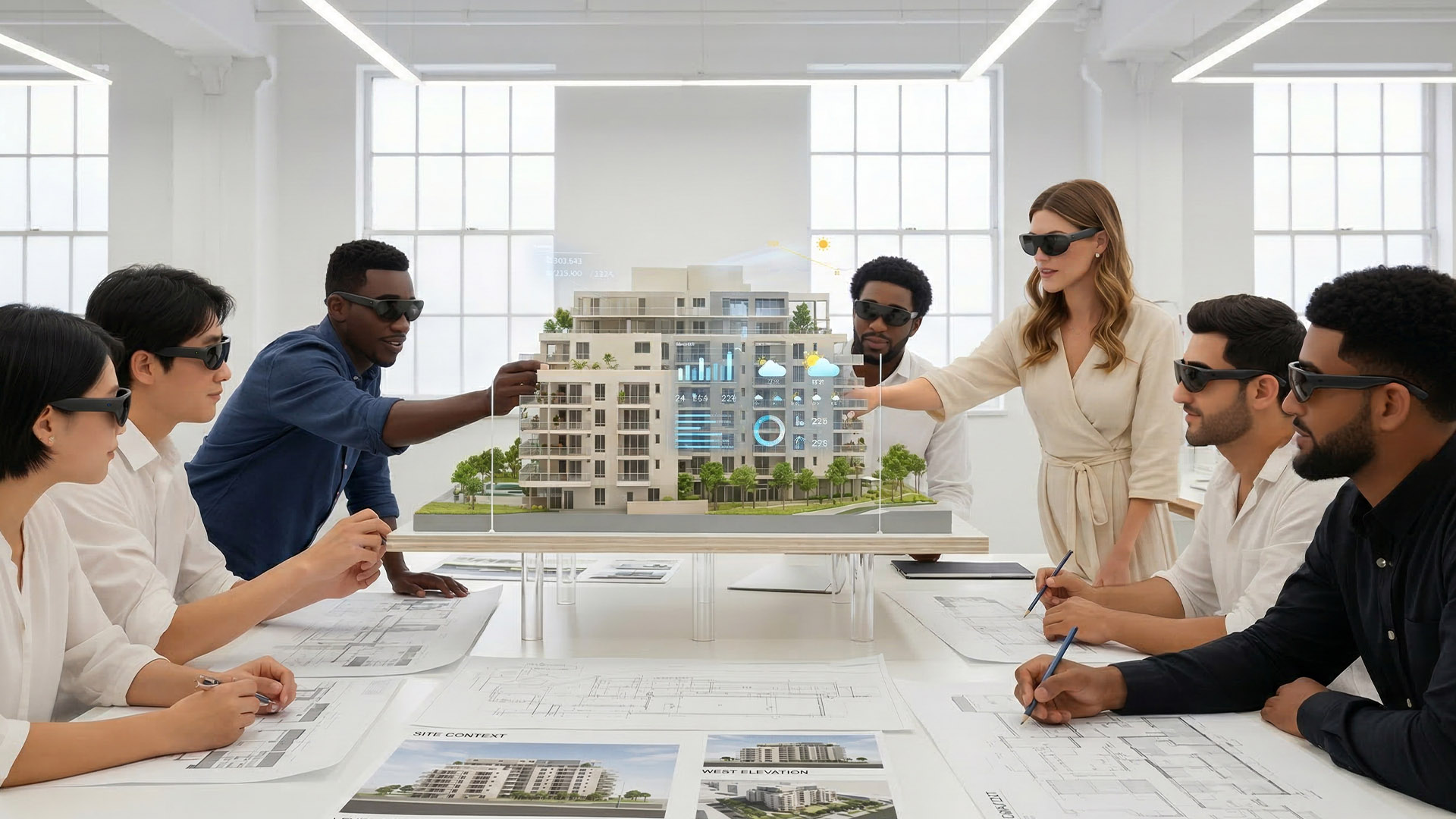 Meta AR Consulting